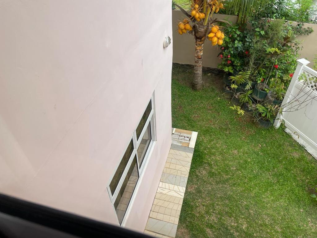 Mokara Holiday Apartment Anse Royale Exterior photo